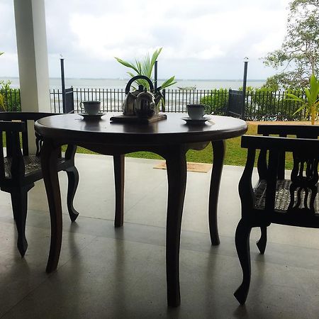 Negombo Holiday Home المظهر الخارجي الصورة