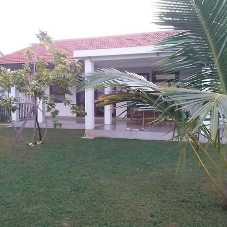 Negombo Holiday Home المظهر الخارجي الصورة