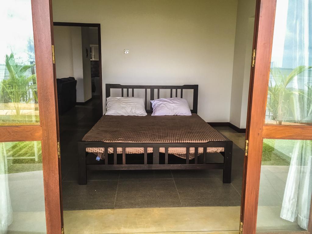 Negombo Holiday Home المظهر الخارجي الصورة