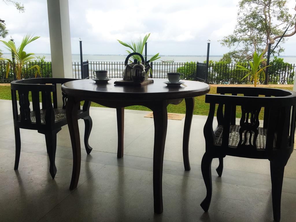Negombo Holiday Home المظهر الخارجي الصورة