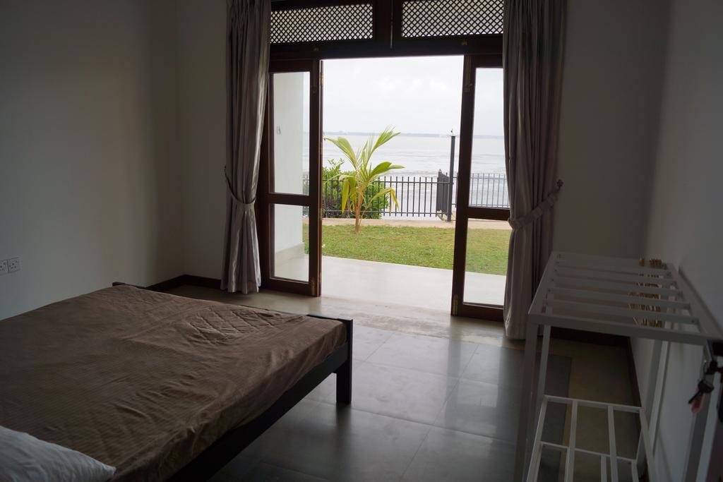 Negombo Holiday Home المظهر الخارجي الصورة