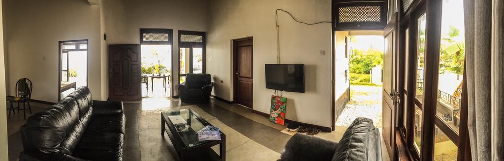 Negombo Holiday Home المظهر الخارجي الصورة