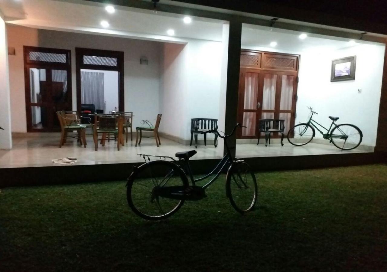 Negombo Holiday Home المظهر الخارجي الصورة