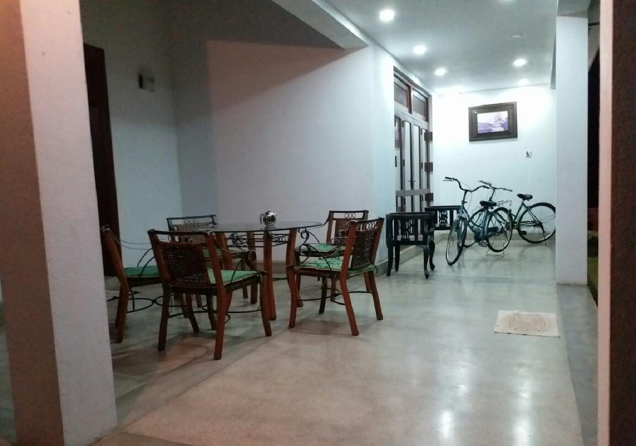 Negombo Holiday Home المظهر الخارجي الصورة