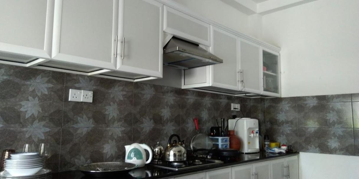 Negombo Holiday Home المظهر الخارجي الصورة