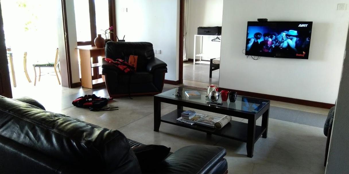 Negombo Holiday Home المظهر الخارجي الصورة