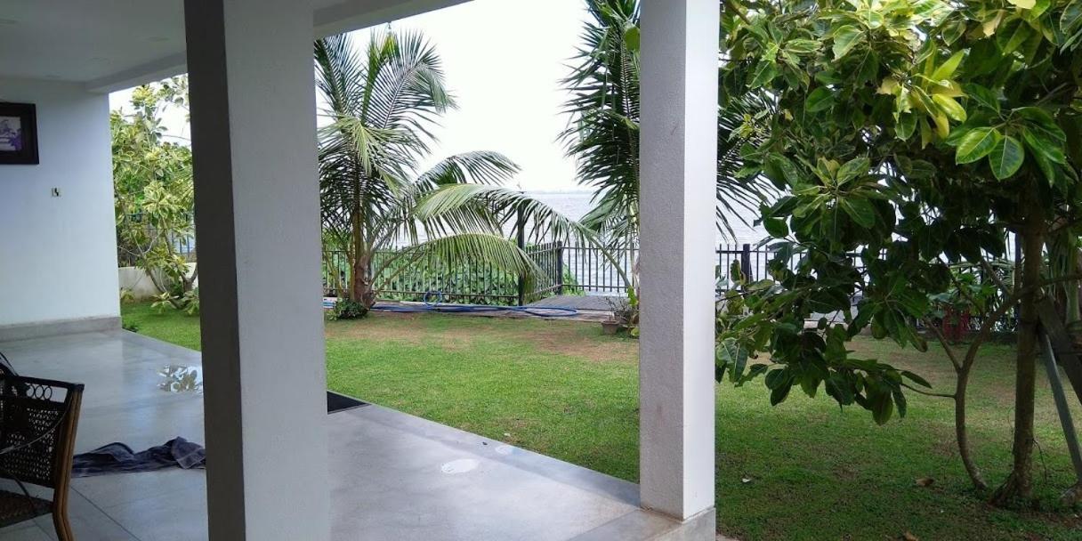 Negombo Holiday Home المظهر الخارجي الصورة