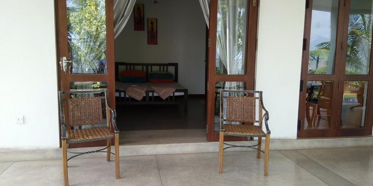 Negombo Holiday Home المظهر الخارجي الصورة