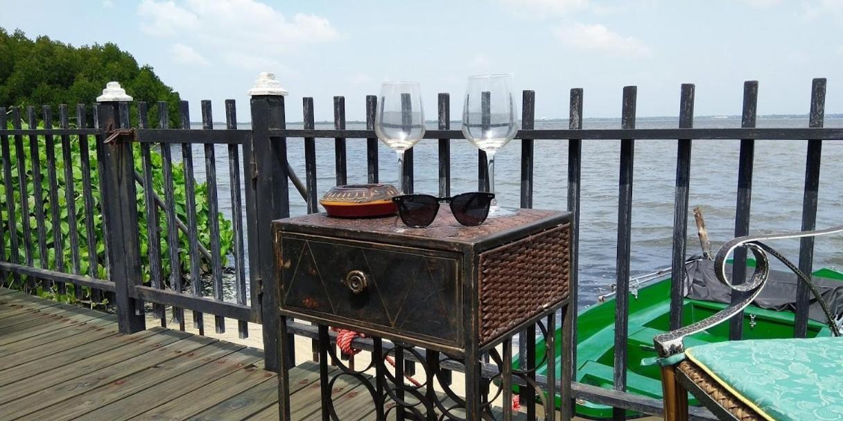 Negombo Holiday Home المظهر الخارجي الصورة