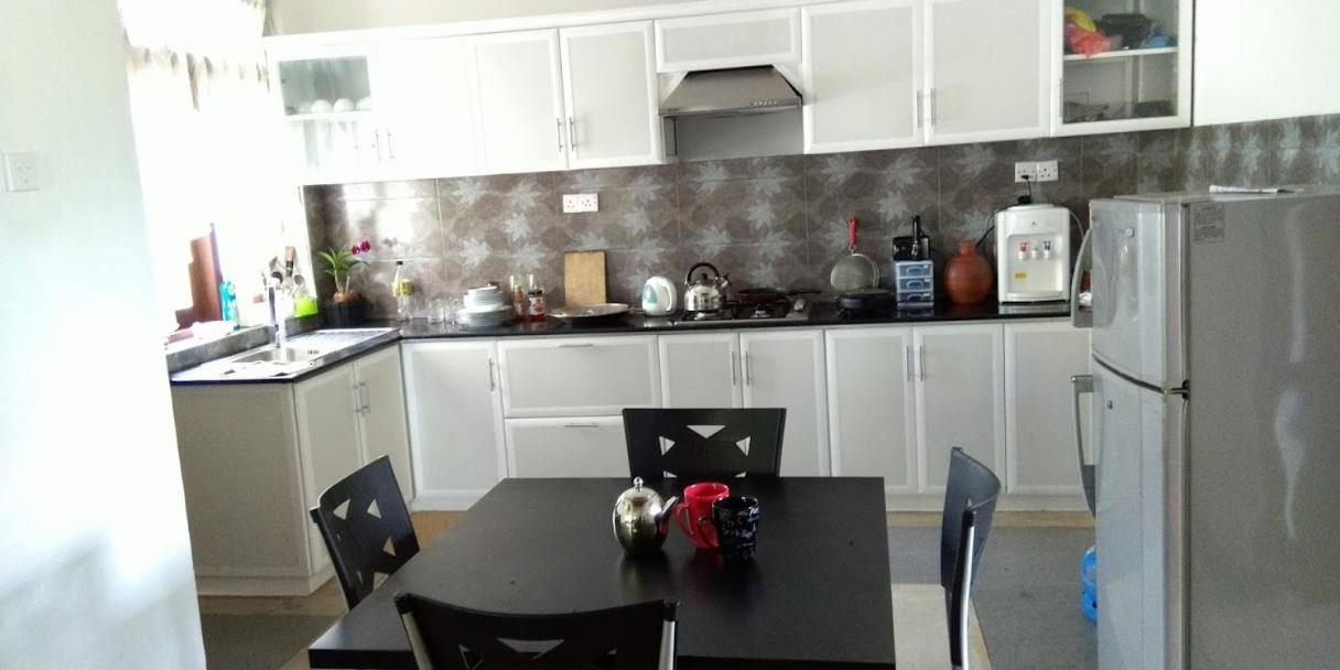 Negombo Holiday Home المظهر الخارجي الصورة