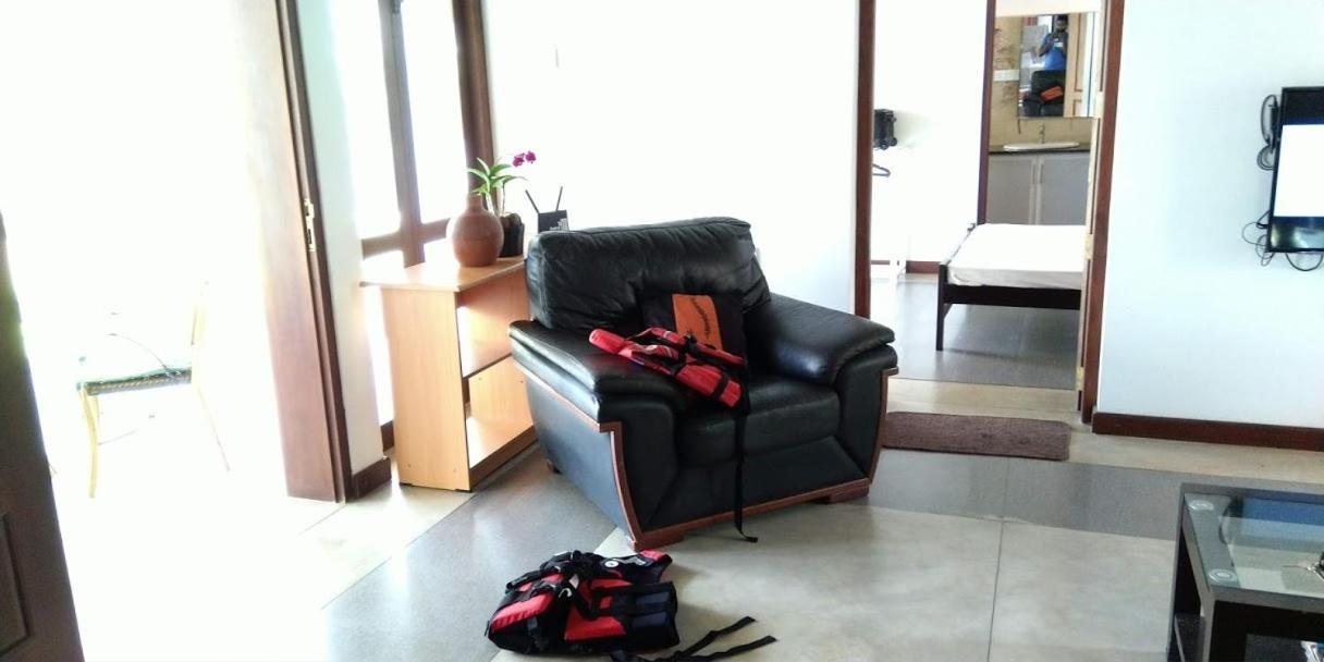 Negombo Holiday Home المظهر الخارجي الصورة