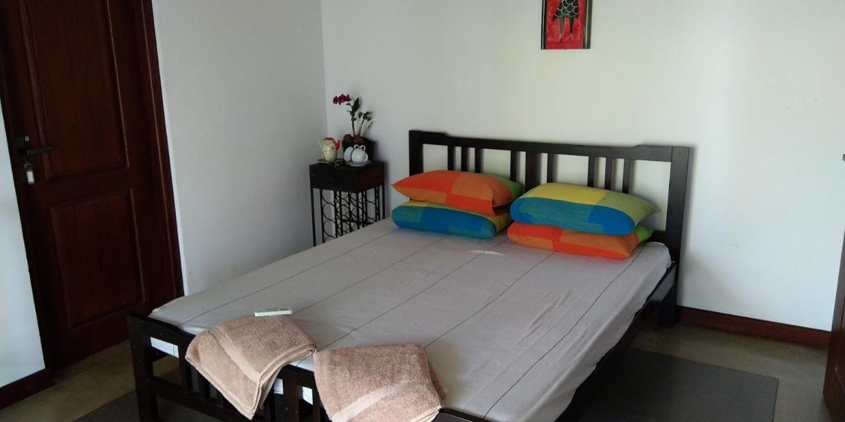 Negombo Holiday Home المظهر الخارجي الصورة