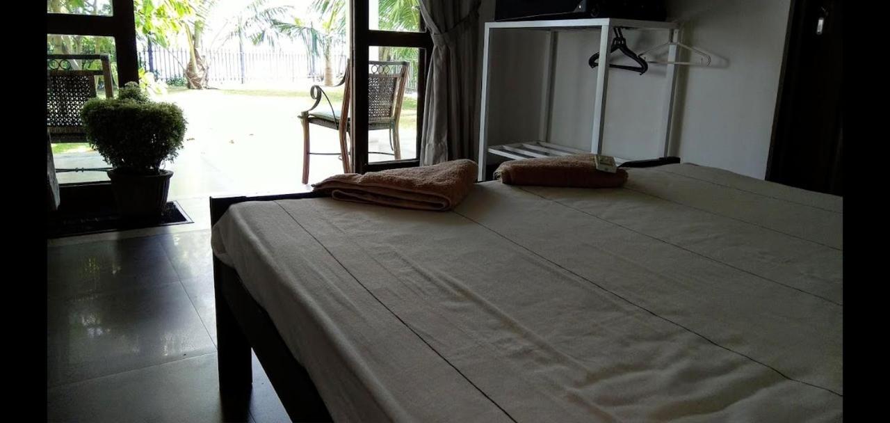 Negombo Holiday Home المظهر الخارجي الصورة