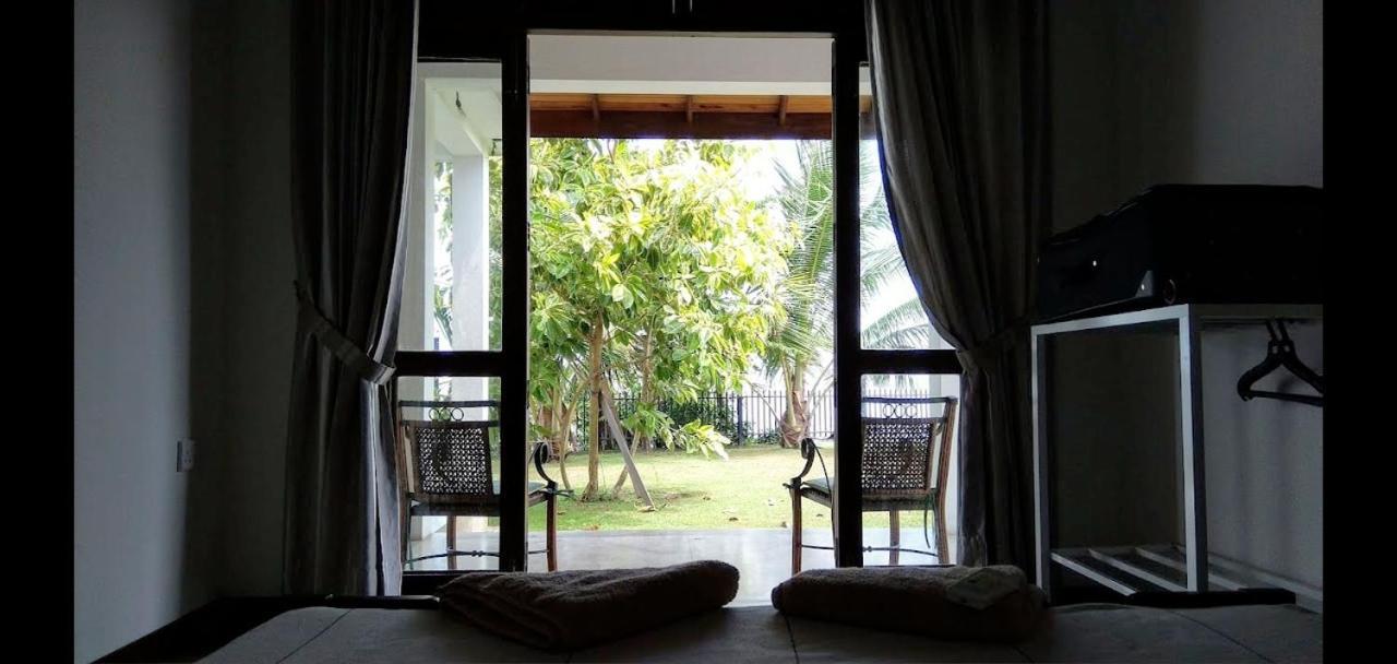 Negombo Holiday Home المظهر الخارجي الصورة