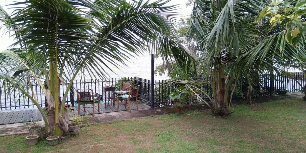 Negombo Holiday Home المظهر الخارجي الصورة
