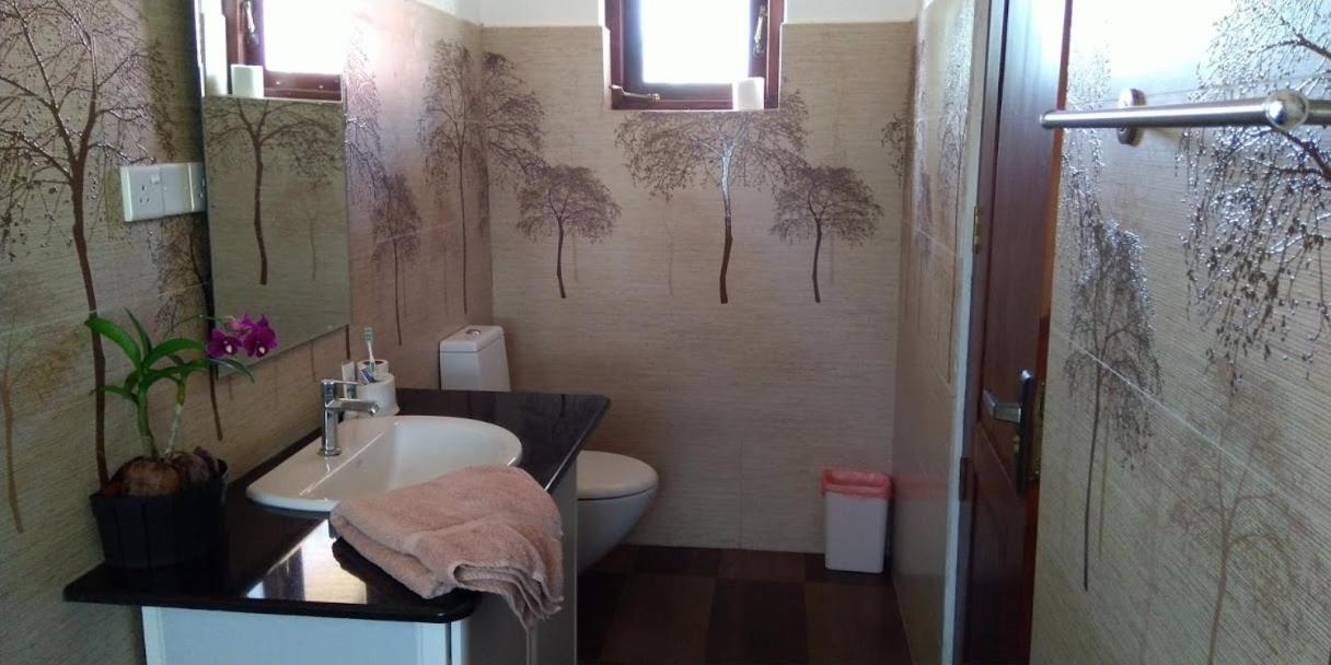 Negombo Holiday Home المظهر الخارجي الصورة