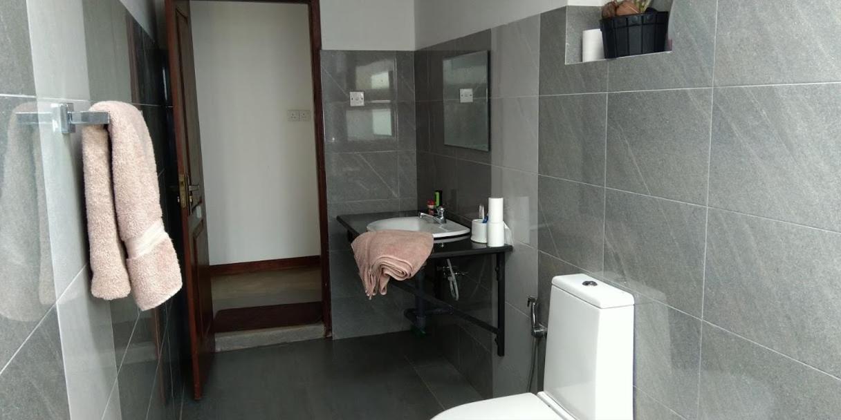 Negombo Holiday Home المظهر الخارجي الصورة