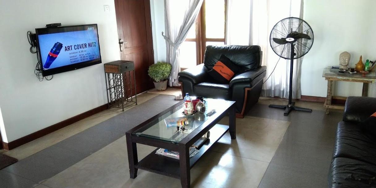 Negombo Holiday Home المظهر الخارجي الصورة