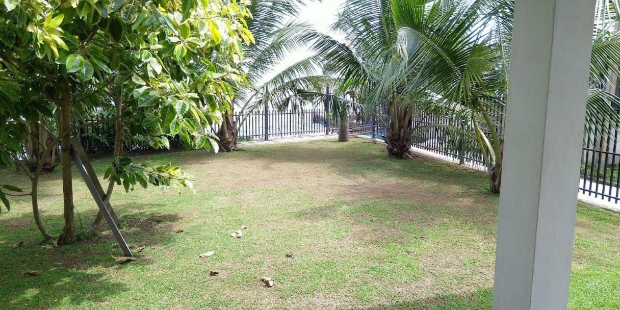 Negombo Holiday Home المظهر الخارجي الصورة