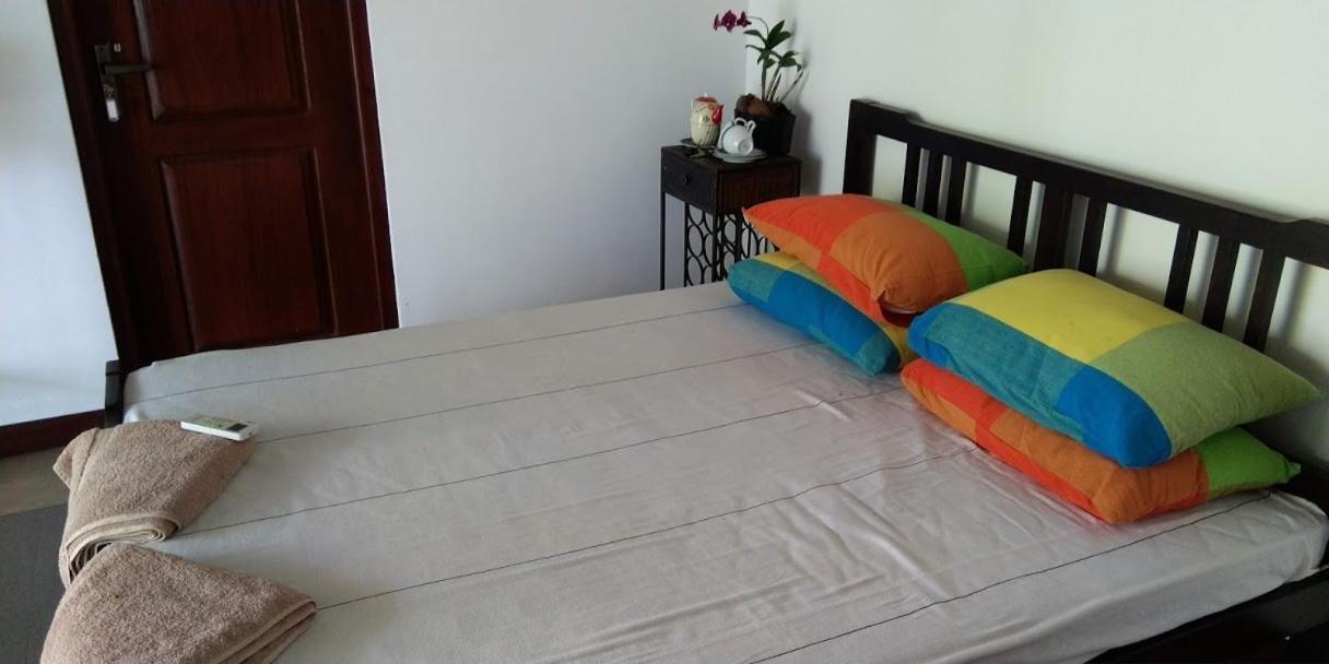 Negombo Holiday Home المظهر الخارجي الصورة