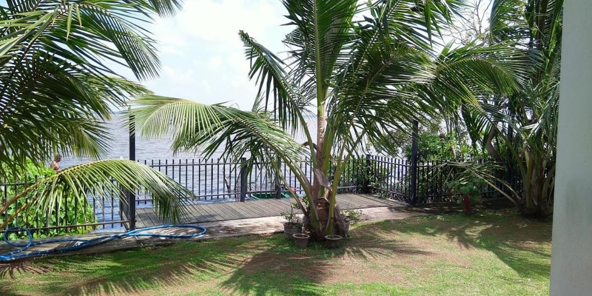 Negombo Holiday Home المظهر الخارجي الصورة