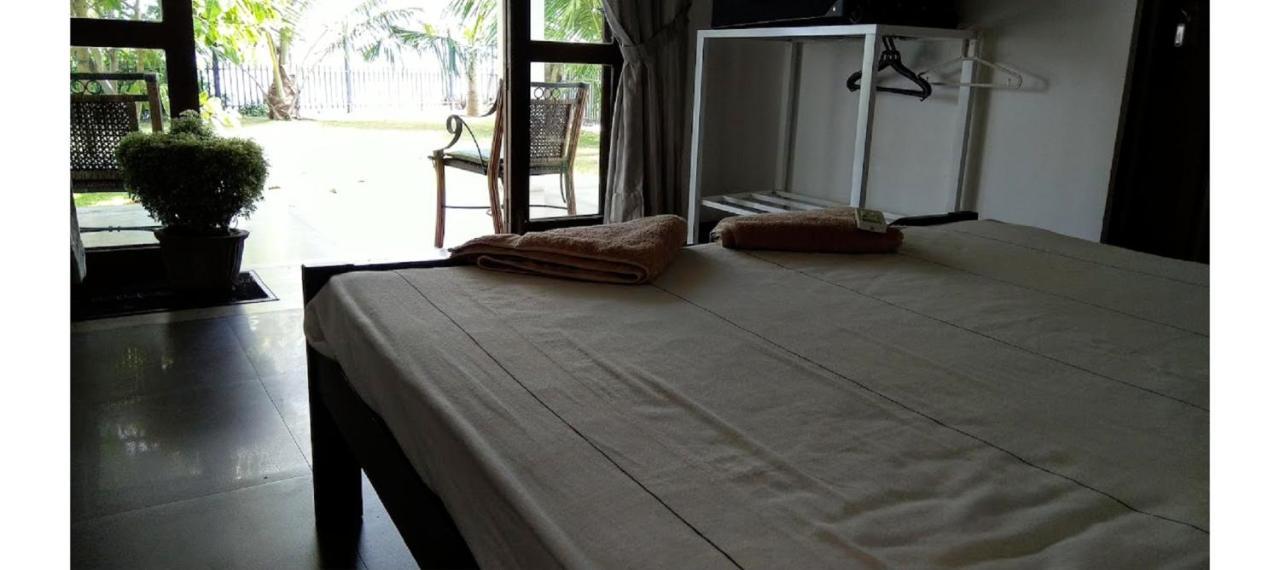 Negombo Holiday Home المظهر الخارجي الصورة