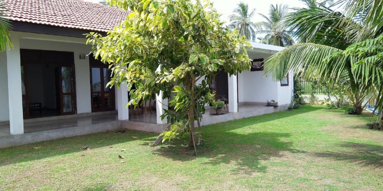 Negombo Holiday Home المظهر الخارجي الصورة
